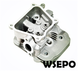 Wholesale MZ175/EF2600/166F Cylinder Head - Click Image to Close